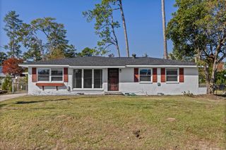 3317 Forest Estates Drive, Augusta, GA 30909