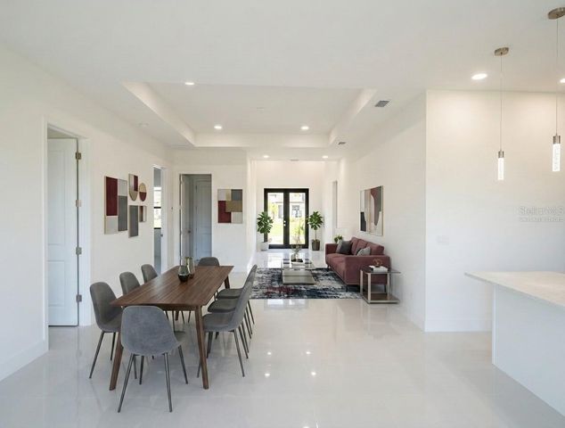 2725 EMBERS PARKWAY W, Cape Coral, FL 33993