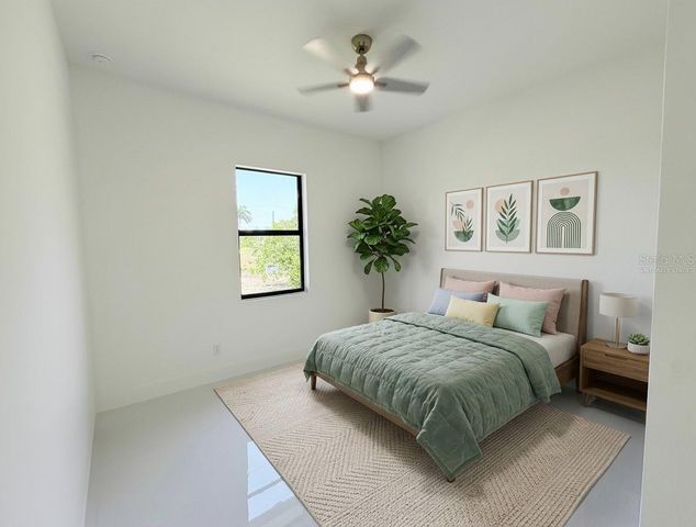 2725 EMBERS PARKWAY W, Cape Coral, FL 33993