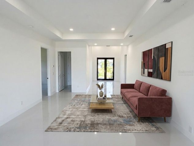 2725 EMBERS PARKWAY W, Cape Coral, FL 33993