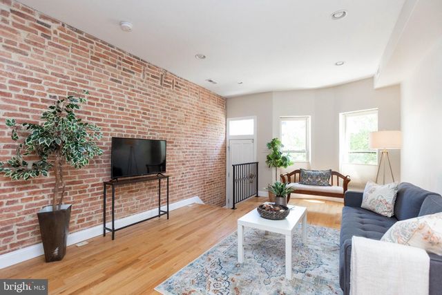 3502 CHESTNUT AVE, Baltimore, MD 21211