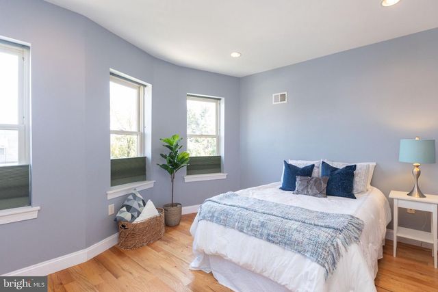 3502 CHESTNUT AVE, Baltimore, MD 21211
