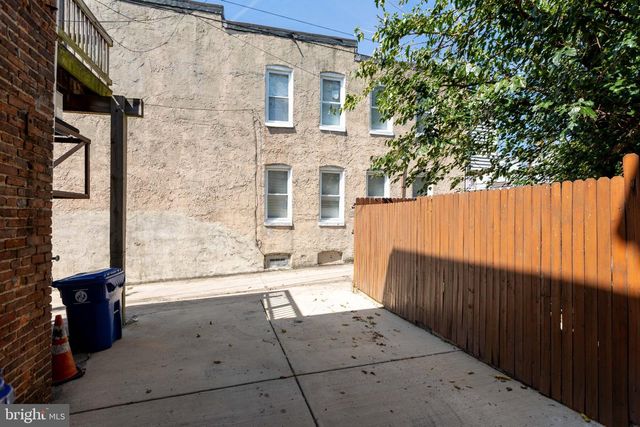3502 CHESTNUT AVE, Baltimore, MD 21211