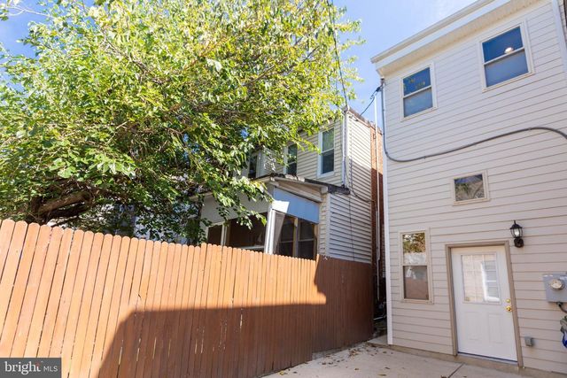 3502 CHESTNUT AVE, Baltimore, MD 21211