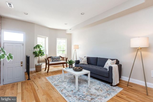 3502 CHESTNUT AVE, Baltimore, MD 21211