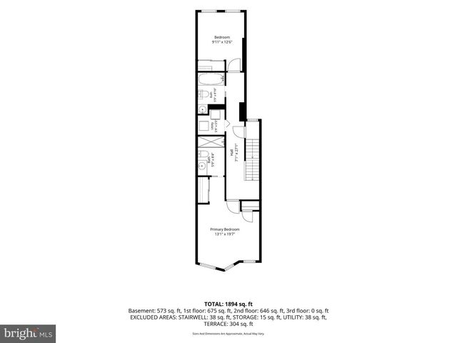 3502 CHESTNUT AVE, Baltimore, MD 21211