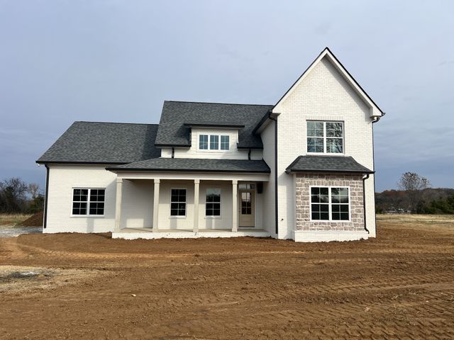 61 Creighton Lane, Lebanon, TN 37087