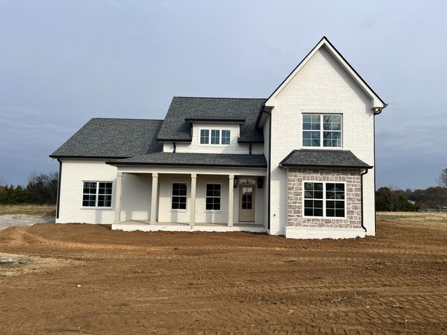 61 Creighton Lane, Lebanon, TN 37087