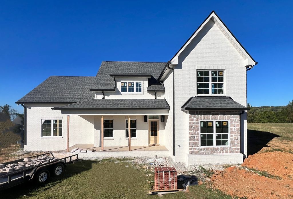 61 Creighton Lane, Lebanon, TN 37087