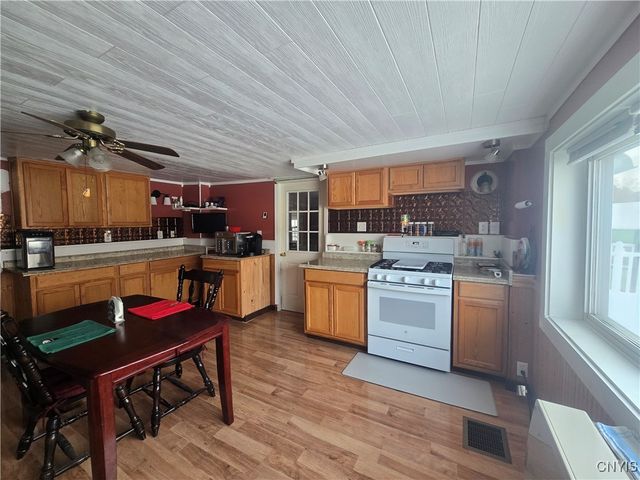 231 Cemetery Road, Sangerfield, NY 13480