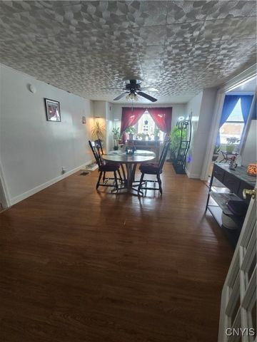 231 Cemetery Road, Sangerfield, NY 13480