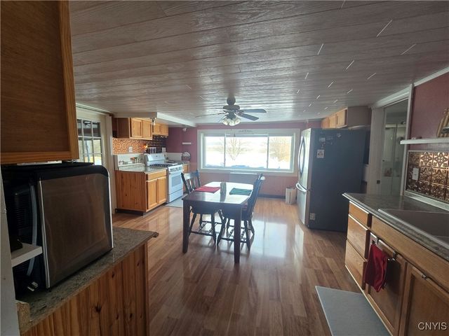 231 Cemetery Road, Sangerfield, NY 13480