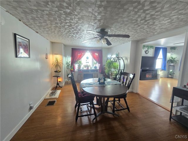 231 Cemetery Road, Sangerfield, NY 13480