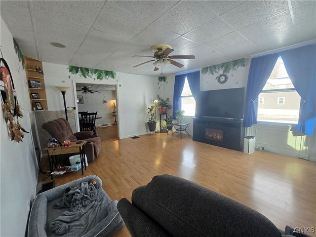 231 Cemetery Road, Sangerfield, NY 13480