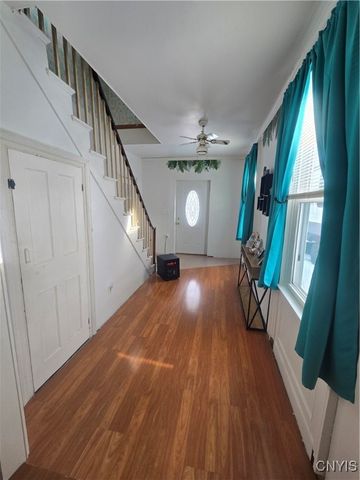 231 Cemetery Road, Sangerfield, NY 13480