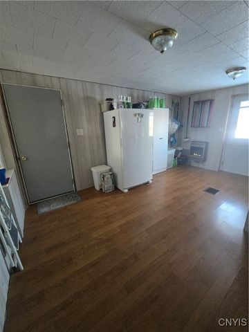 231 Cemetery Road, Sangerfield, NY 13480