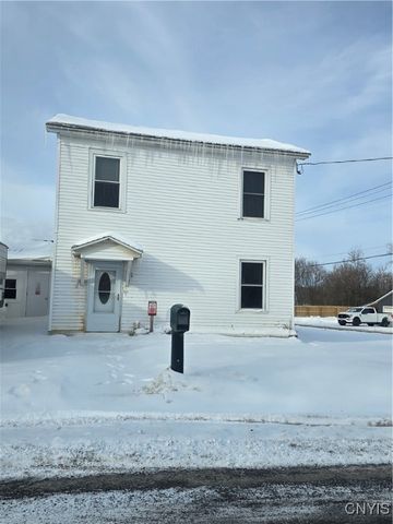 231 Cemetery Road, Sangerfield, NY 13480