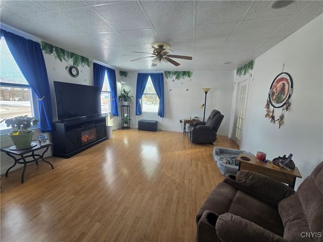 231 Cemetery Road, Sangerfield, NY 13480