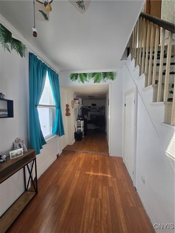 231 Cemetery Road, Sangerfield, NY 13480