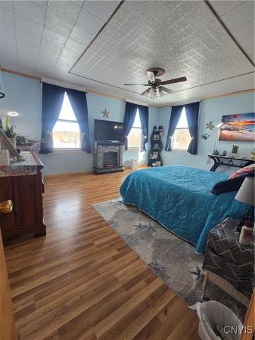 231 Cemetery Road, Sangerfield, NY 13480