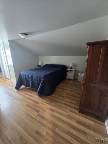 231 Cemetery Road, Sangerfield, NY 13480