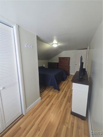 231 Cemetery Road, Sangerfield, NY 13480