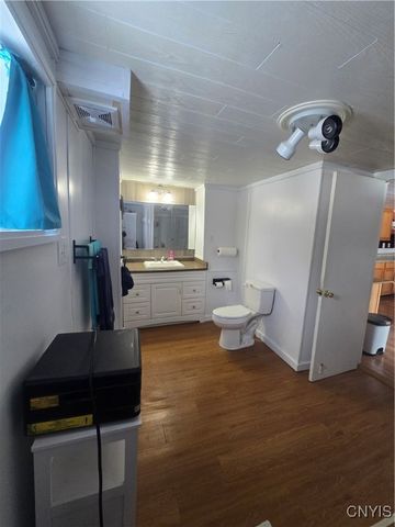 231 Cemetery Road, Sangerfield, NY 13480