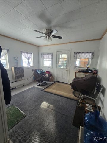 231 Cemetery Road, Sangerfield, NY 13480