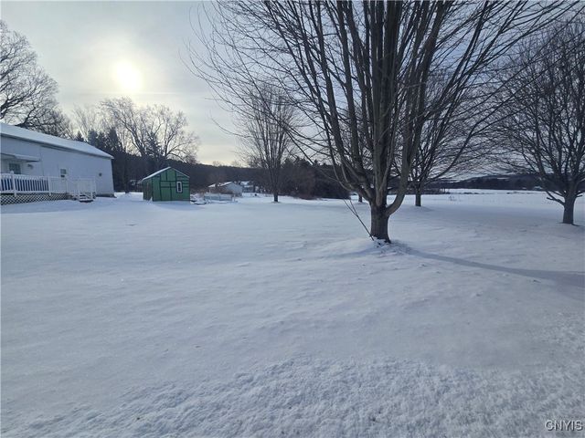 231 Cemetery Road, Sangerfield, NY 13480