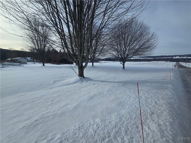 231 Cemetery Road, Sangerfield, NY 13480