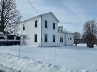 231 Cemetery Road, Sangerfield, NY 13480