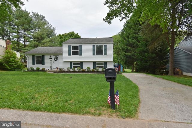 7045 MACBETH WAY, Eldersburg, MD 21784