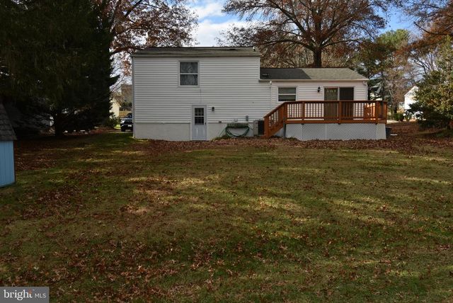 7045 MACBETH WAY, Eldersburg, MD 21784