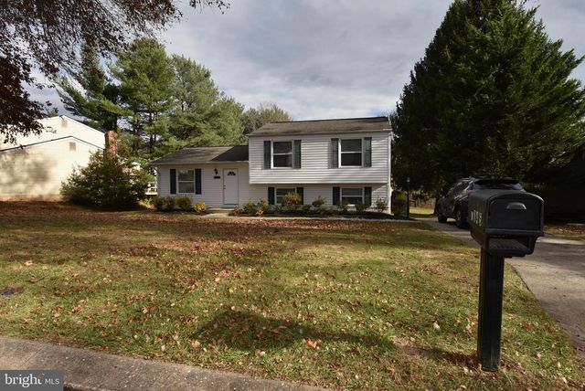 7045 MACBETH WAY, Eldersburg, MD 21784