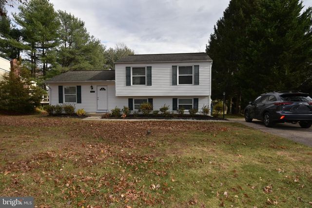 7045 MACBETH WAY, Eldersburg, MD 21784