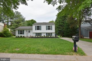 7045 MACBETH WAY, Eldersburg, MD 21784