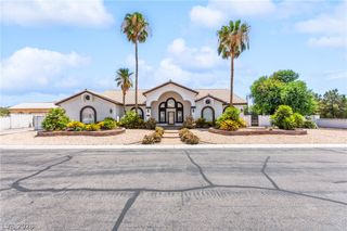 8810 West Washburn Road, Las Vegas, NV 89149