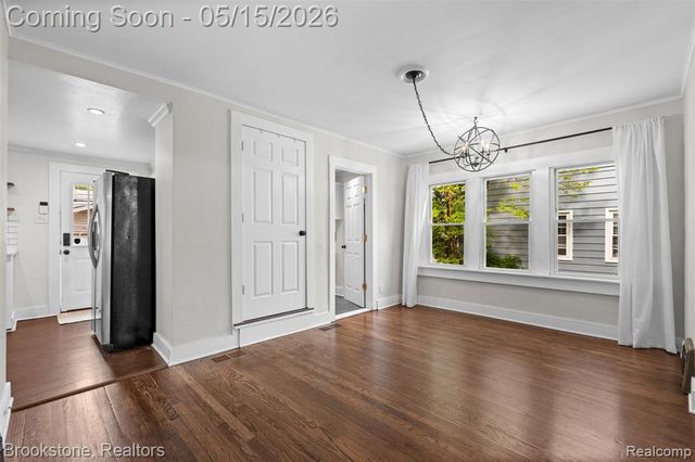 142 Massoit Street, Commerce Twp, MI 48017