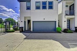 659 Press Street, Houston, TX 77020