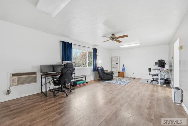 318 W Center Street, Shelley, ID 83274