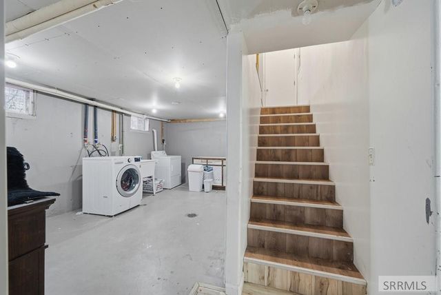 318 W Center Street, Shelley, ID 83274