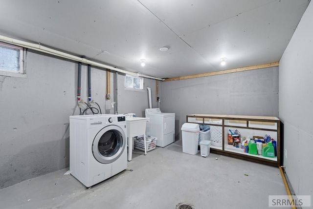 318 W Center Street, Shelley, ID 83274