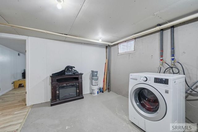 318 W Center Street, Shelley, ID 83274