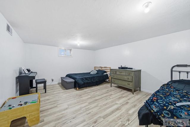 318 W Center Street, Shelley, ID 83274