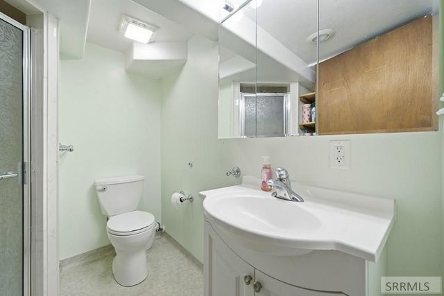 318 W Center Street, Shelley, ID 83274