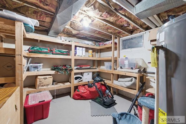 318 W Center Street, Shelley, ID 83274