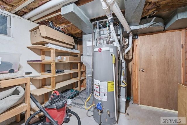 318 W Center Street, Shelley, ID 83274