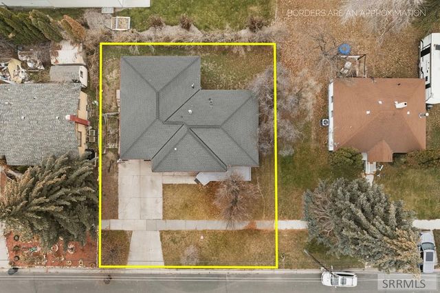 318 W Center Street, Shelley, ID 83274