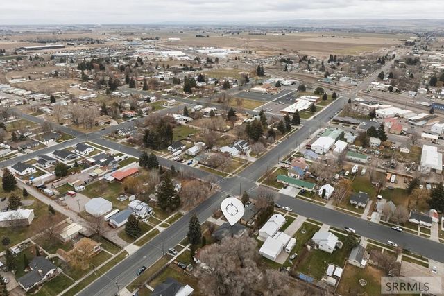 318 W Center Street, Shelley, ID 83274