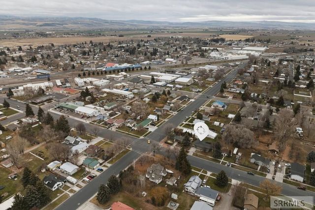 318 W Center Street, Shelley, ID 83274